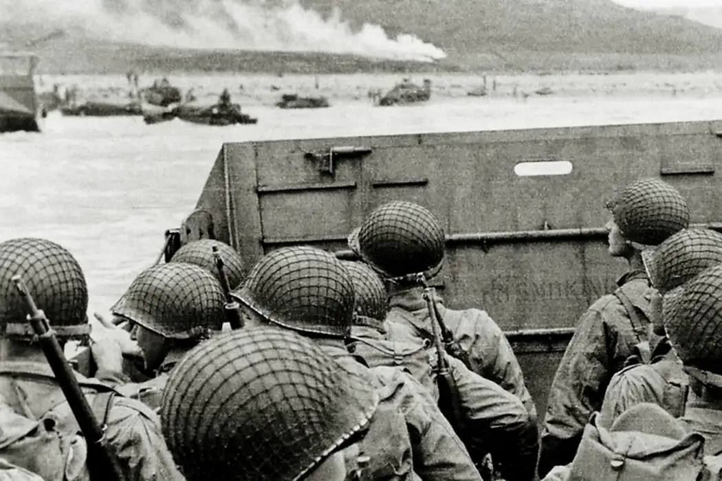 Висадка в Нормандії: сучасний контекст