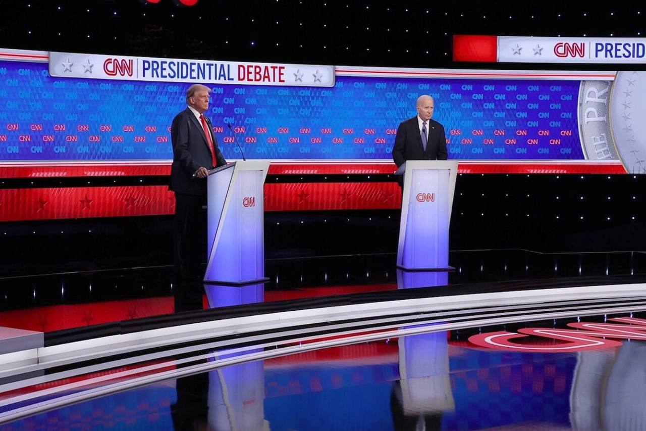 Вступ у фазу підвищеної турбулентності