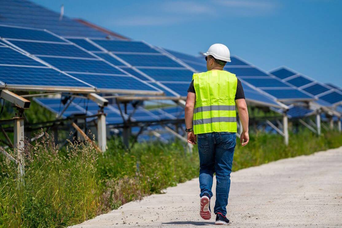 Бум зеленої енергетики: зворотній ефект