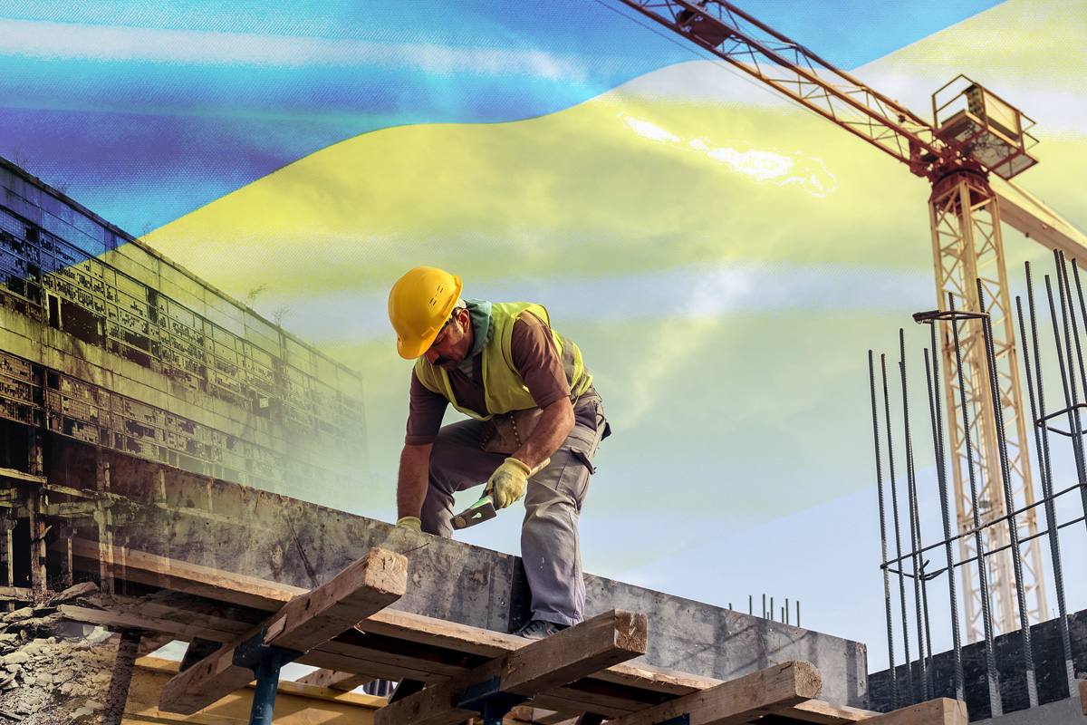 Чи буде в України план?