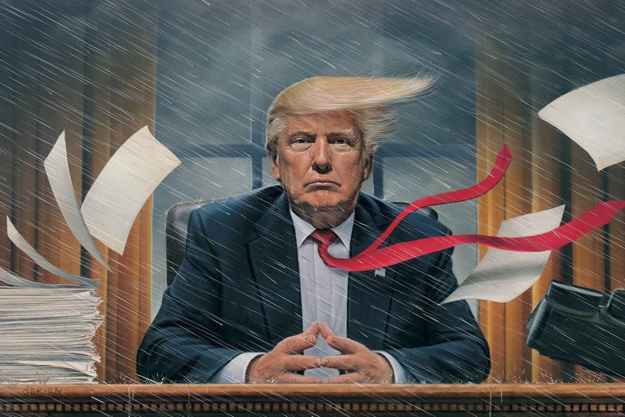 «Цезар» та інституції