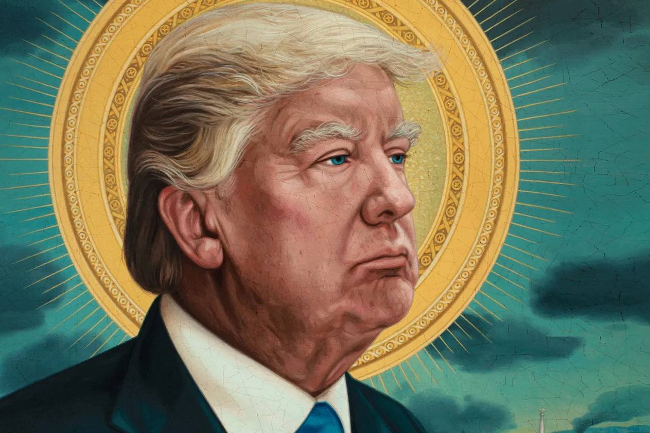 Прагматизм Трампа як «експеримент Пілсудського»