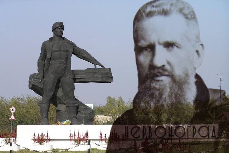 Ленін з нами?