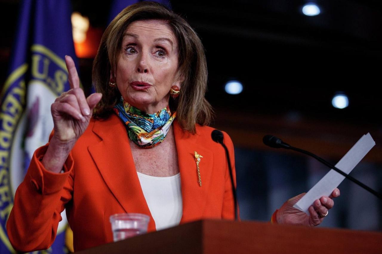 Владна геронтократія США