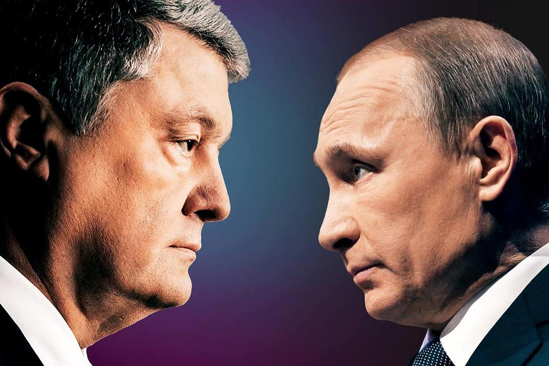 На сторожі системи