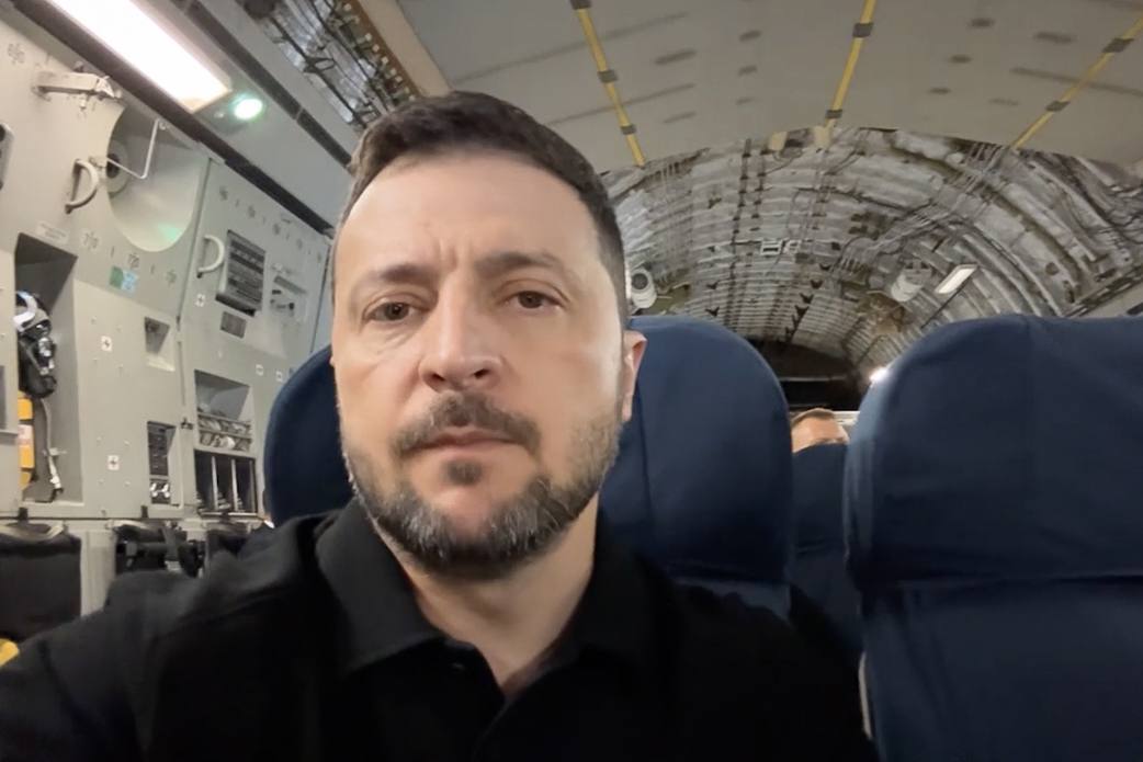 План перемоги та Міністерство єдності