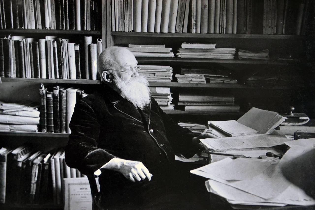 Skazani na nienawiść?