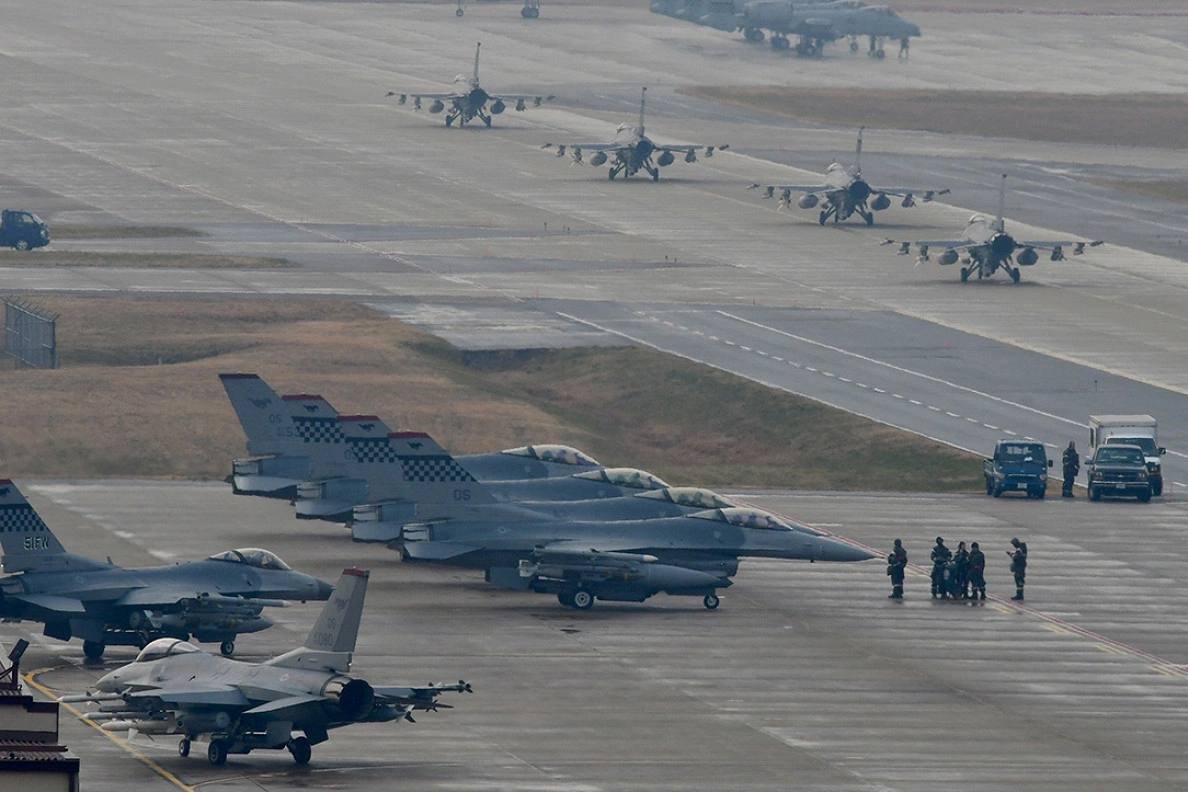 Союзники в Одесі