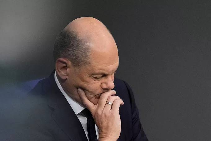 Життя з вимкнутим «Світлофором»