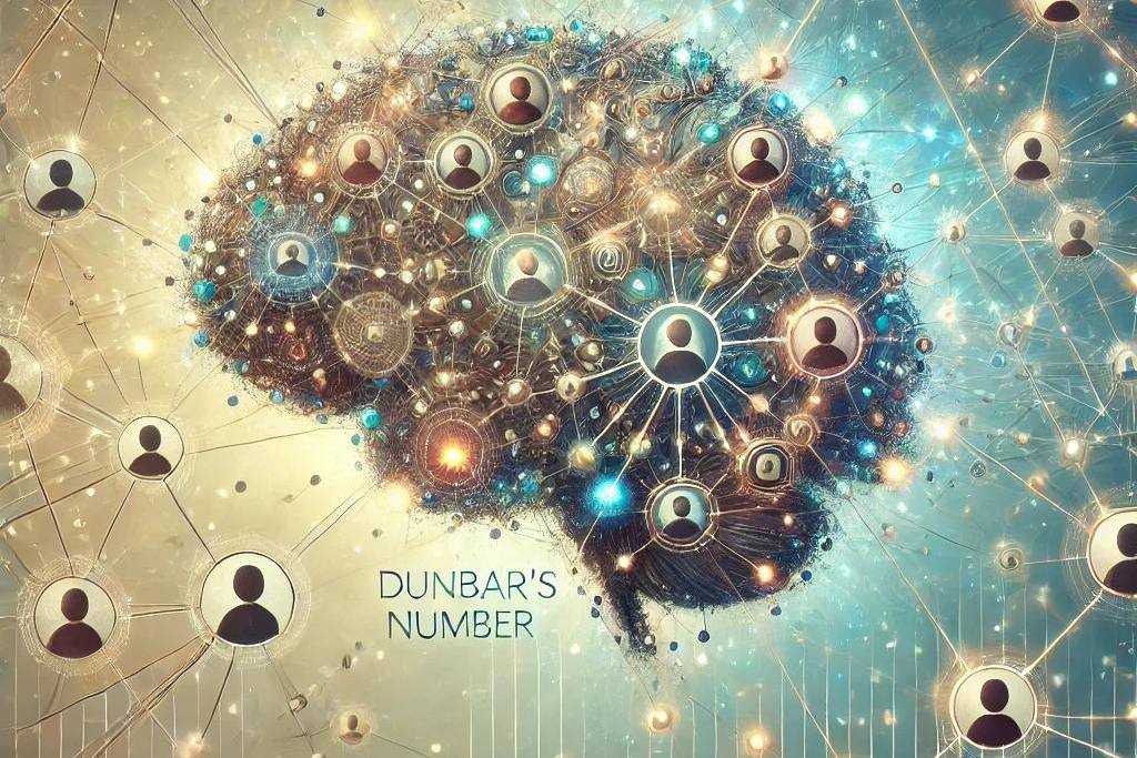 Еволюція, соціальні бульбашки та проблеми інституцій