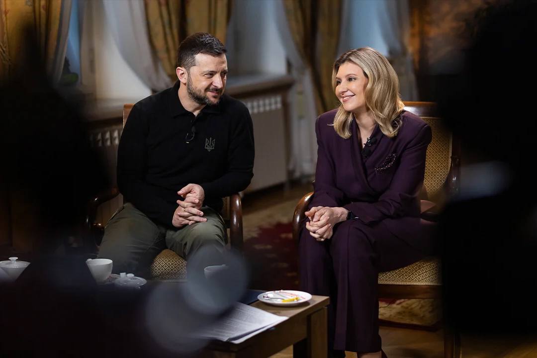 Майбутнє Зеленського