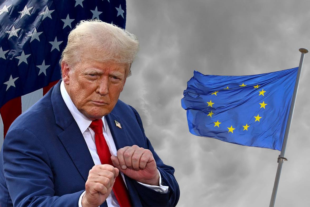 Європа швидкого і адекватного реагування