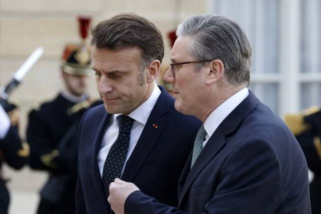 Європейський ядерний щит