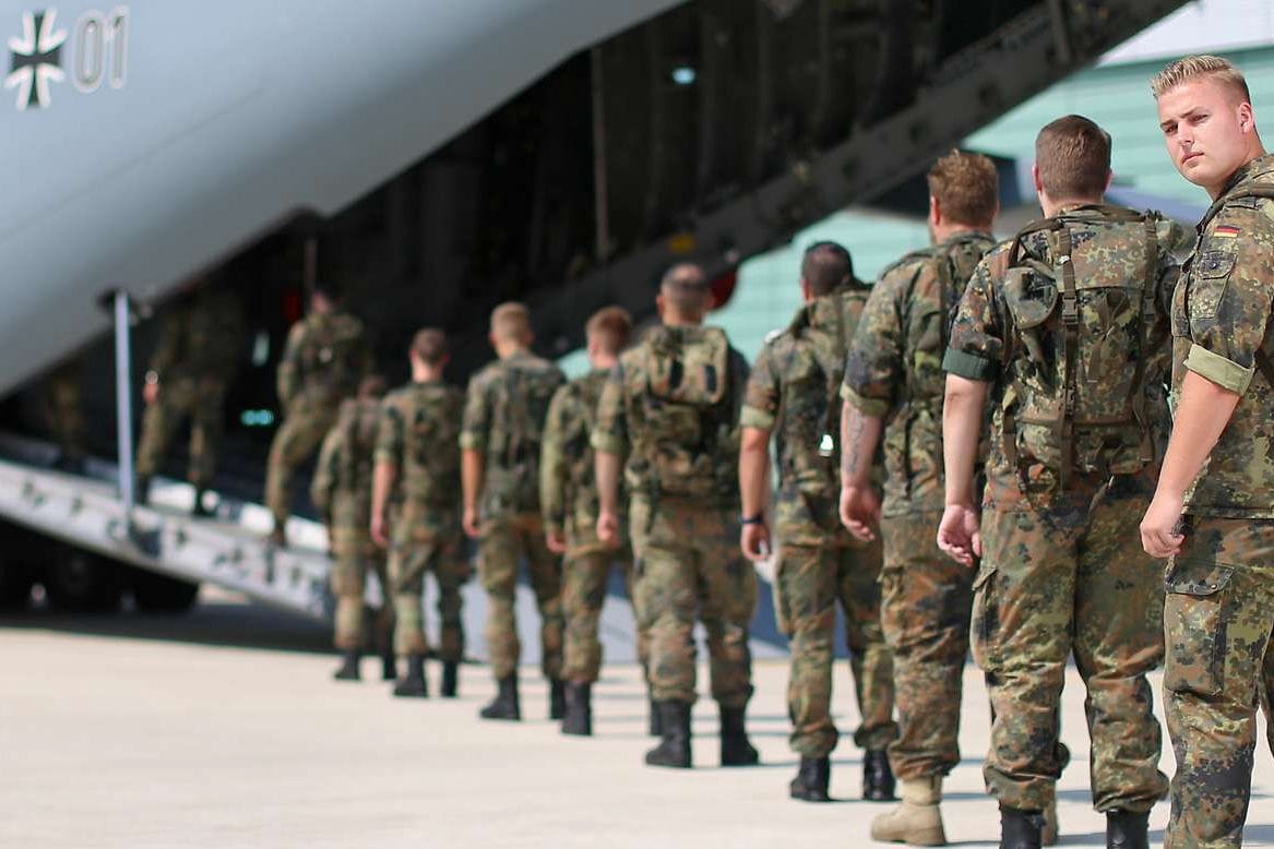 Німеччині потрібне диво