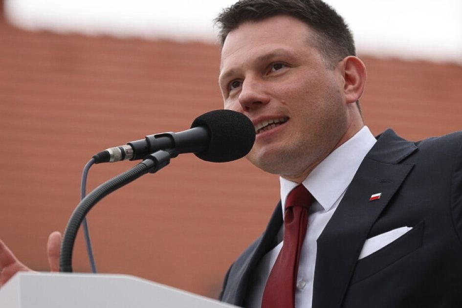 Милістю Ментцена