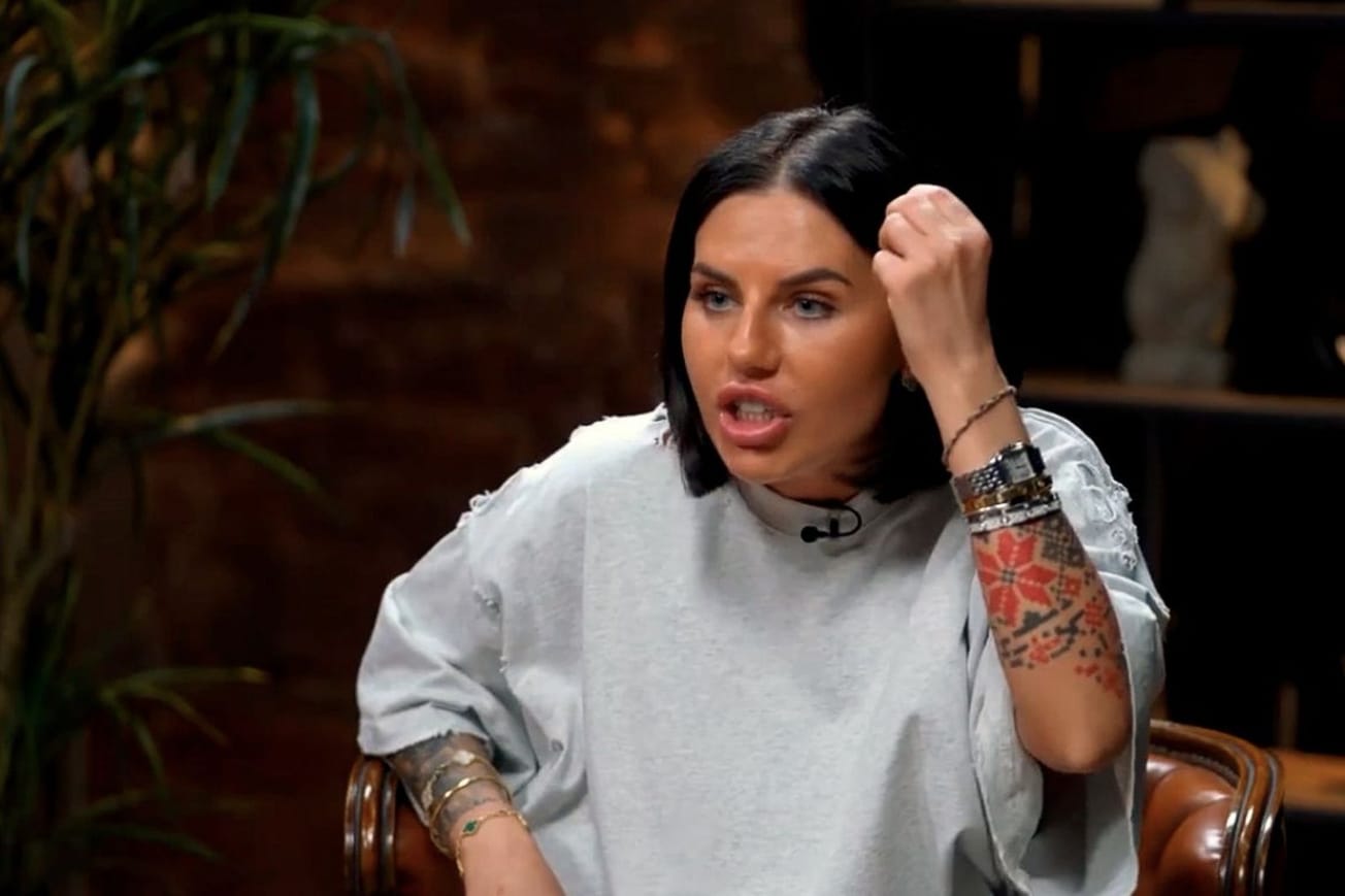 Будь ласка, українською