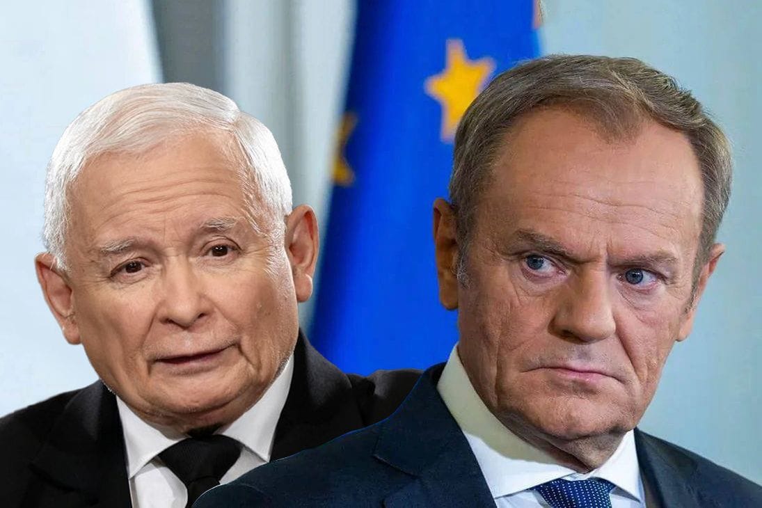 Тріснута Польща