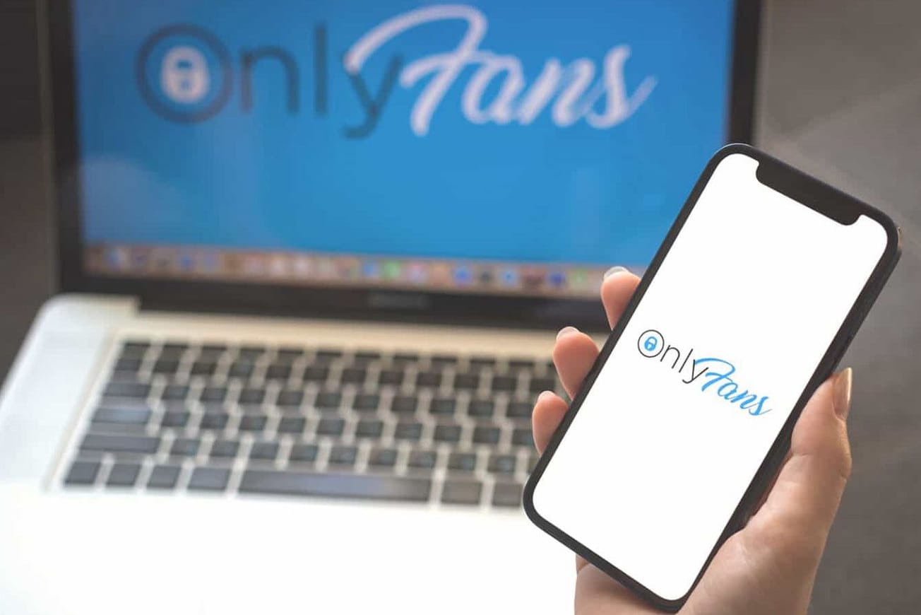 Гріховна свобода OnlyFans