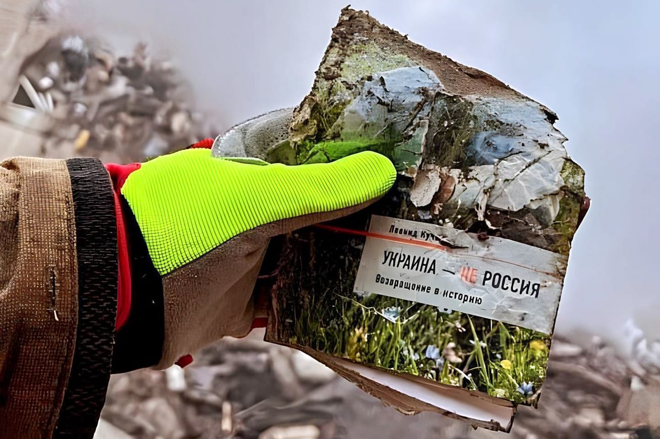 Про шкідливість вирваних із контексту мотиваційних цитат