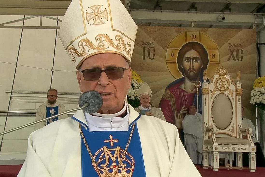 Польська криза