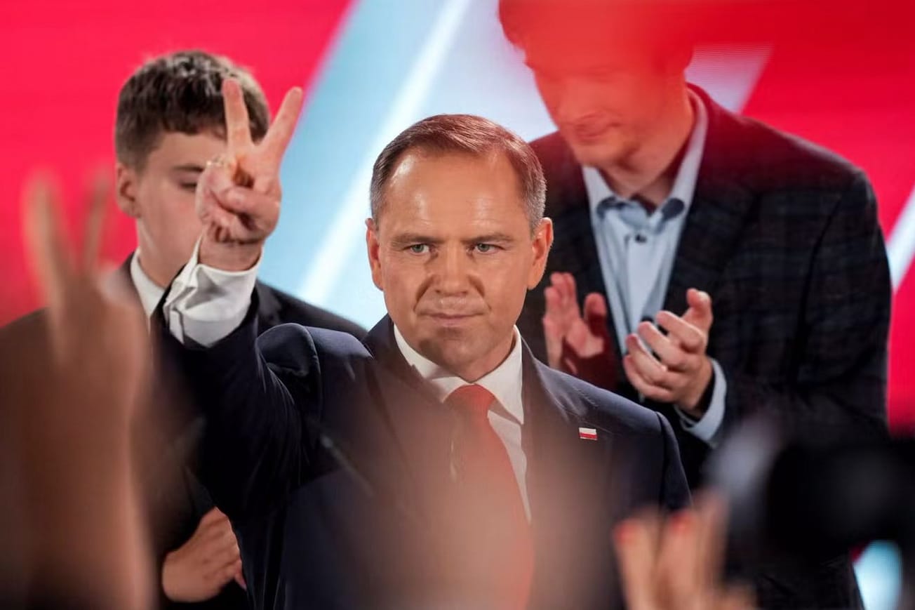 Щоб Польща була Польщею