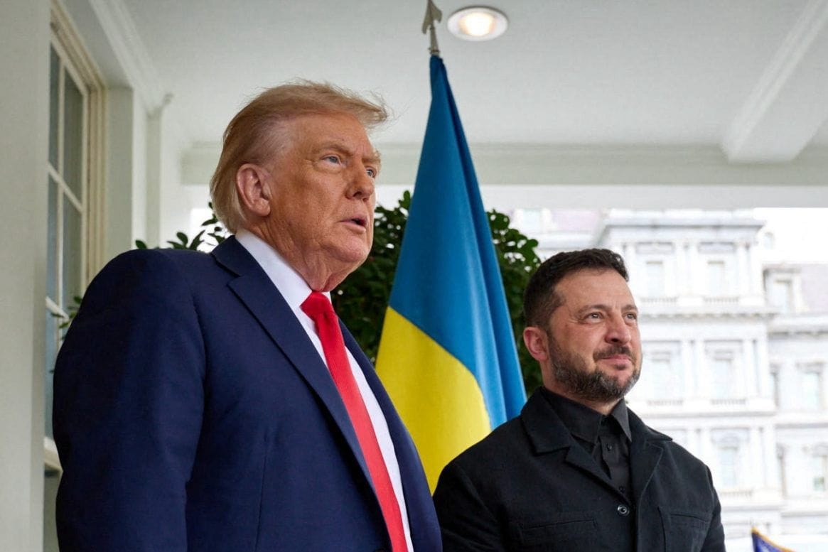 Паперові тигри і ведмеді