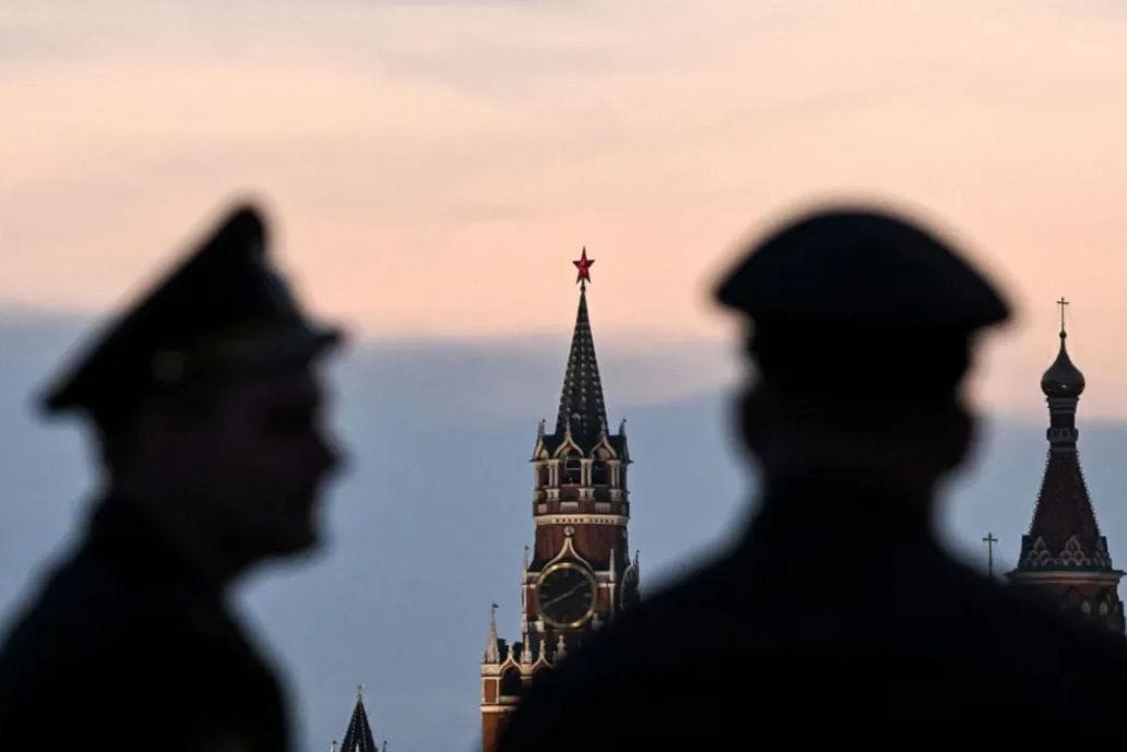 «Як нам облаштувати Росію»