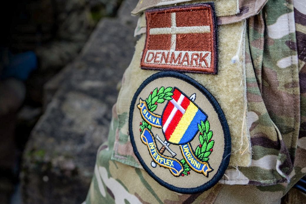 Данія: ідеальний союзник