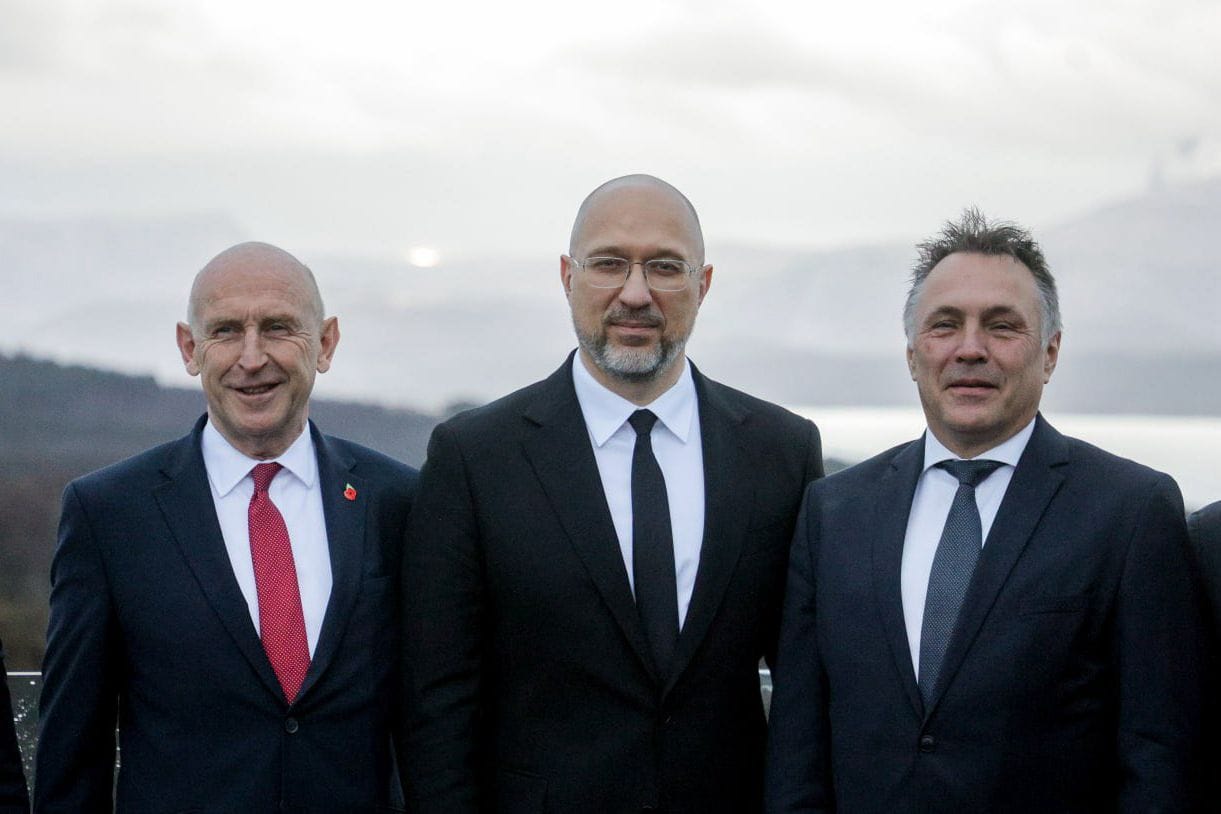 Нордичний шлях