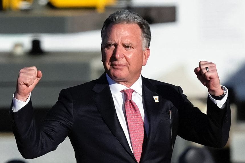 Люди без повноважень