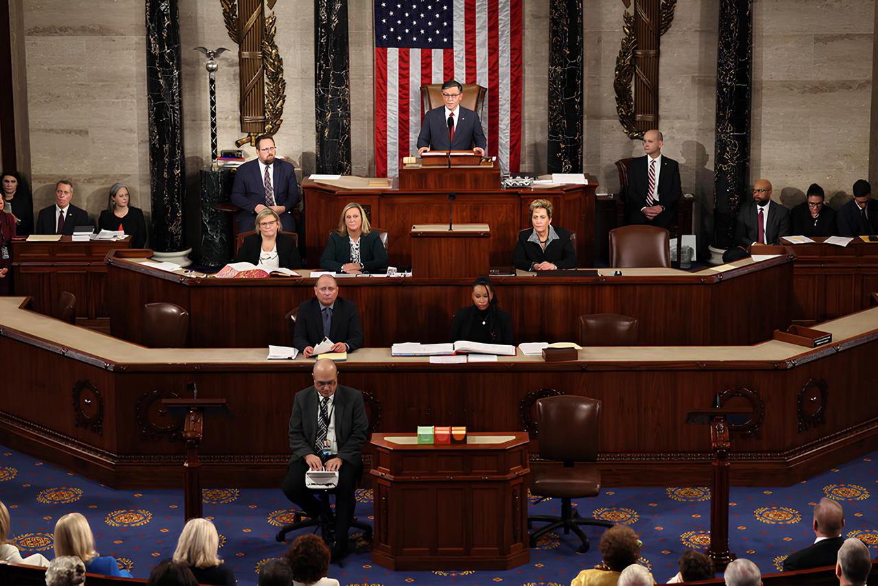 Оборонний бюджет США: