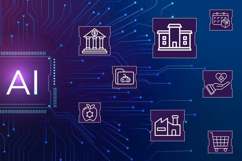 Культ штучного інтелекту: нова «релігія» цифрової епохи