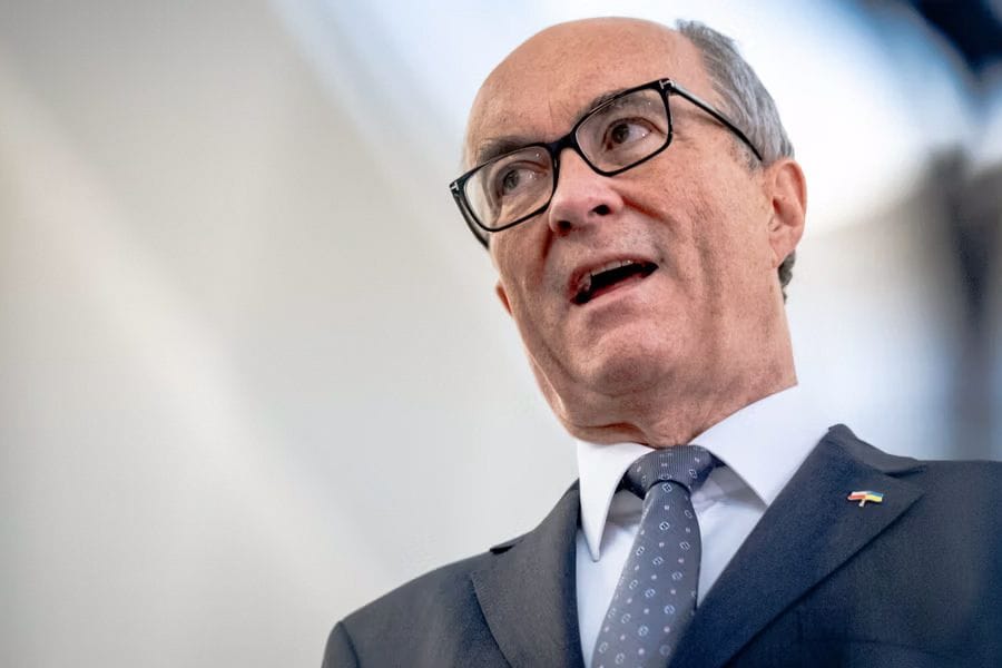 Польська шарпанина