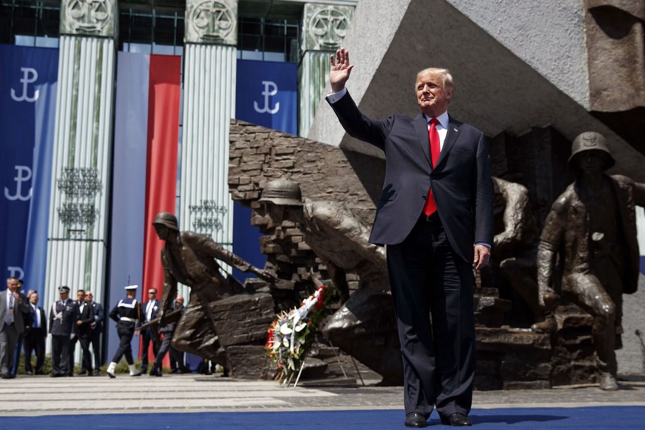 Де(фрагментація) Європи