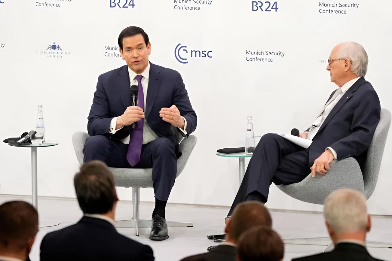 MAGA-історія європейської цивілізації