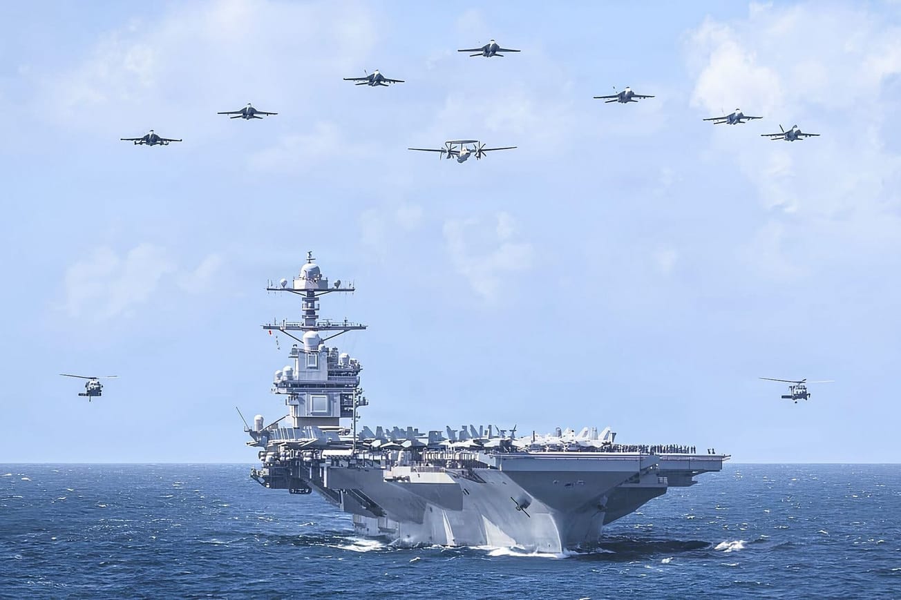 Побачити ліс за деревами