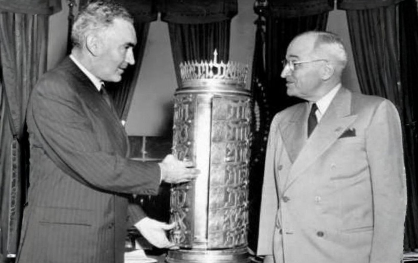 Епштейн, який поєднав Україну, Ізраїль та США