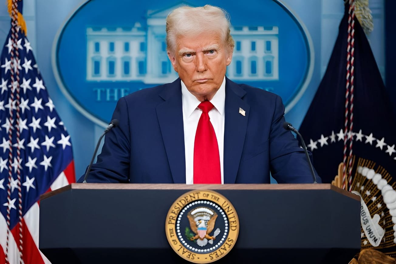 Трамп і «скринька Пандори»