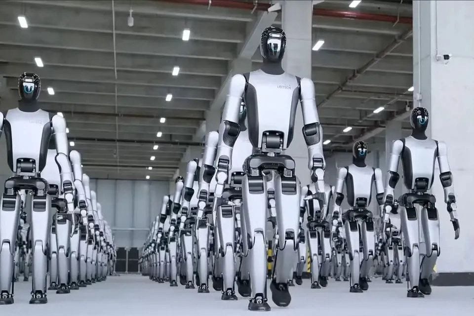 Експансія Китаю: якою може бути відповідь Заходу