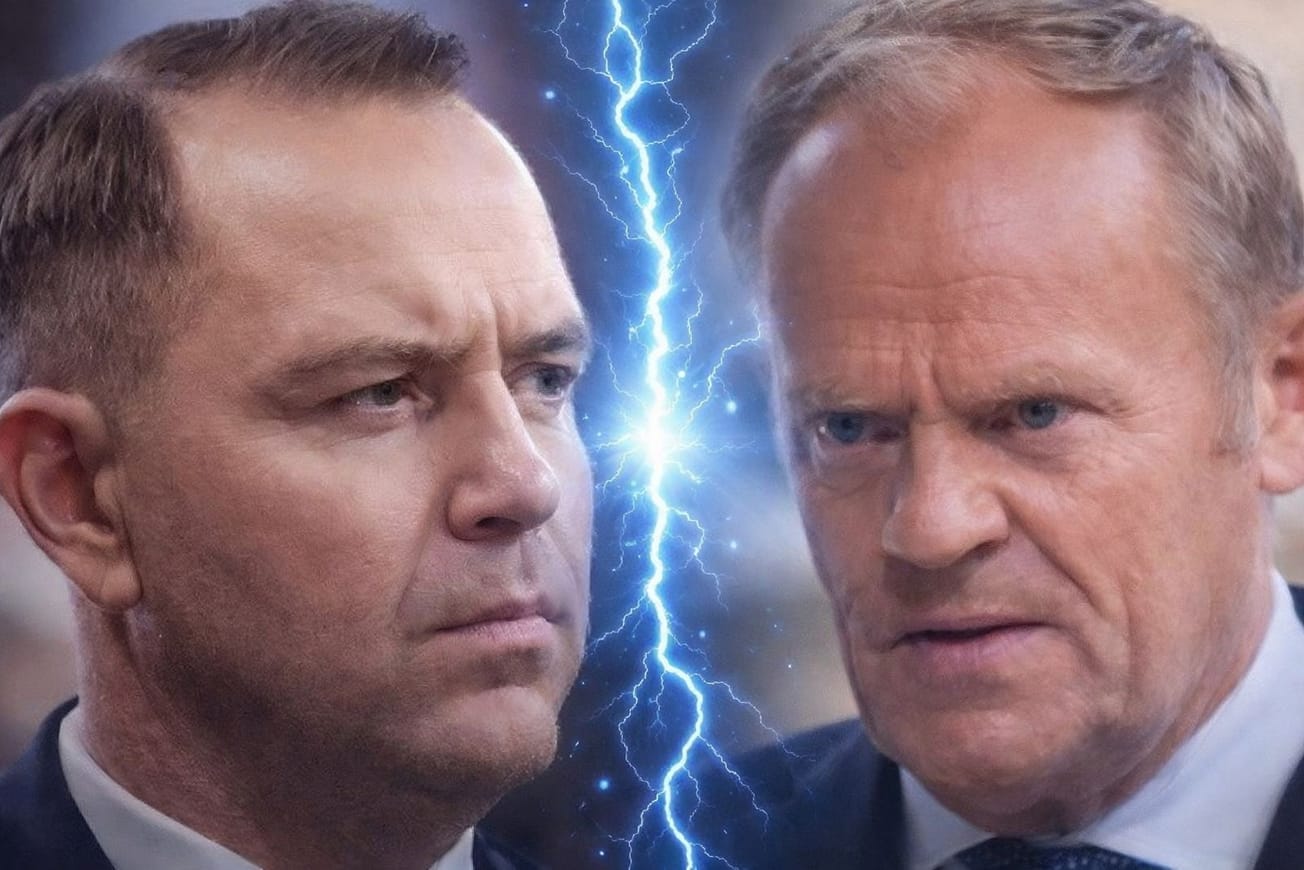 Криза в Польщі або чому зраділи російські генерали