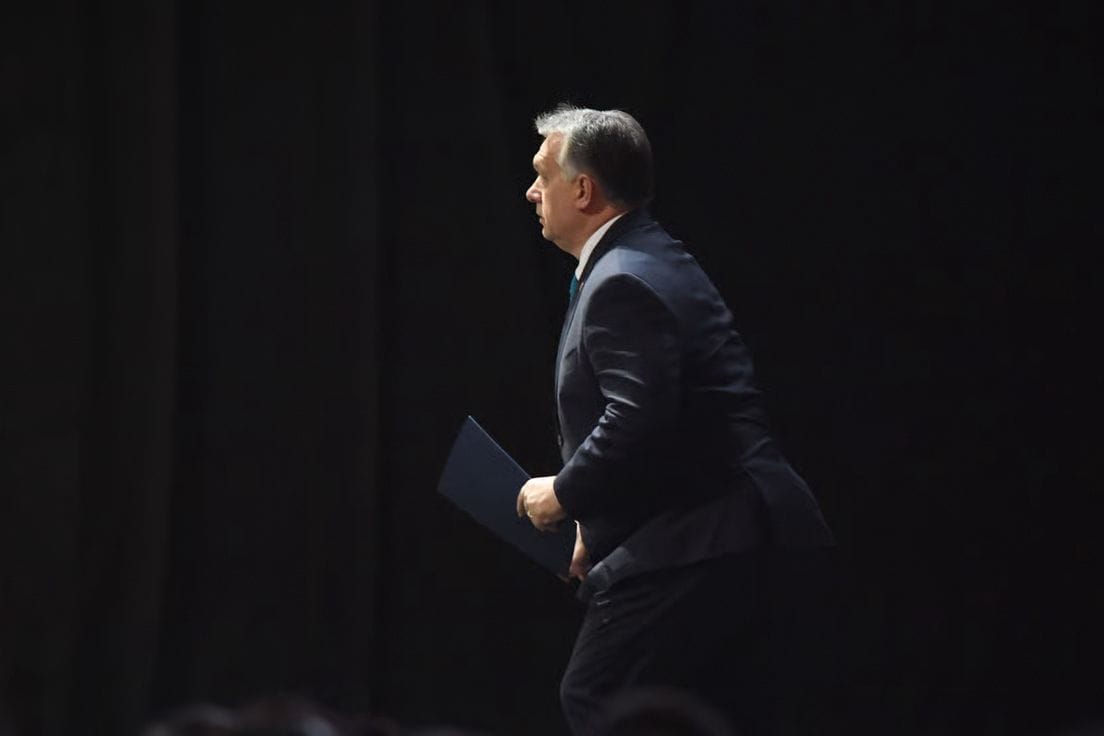 Мишачий писк Європи