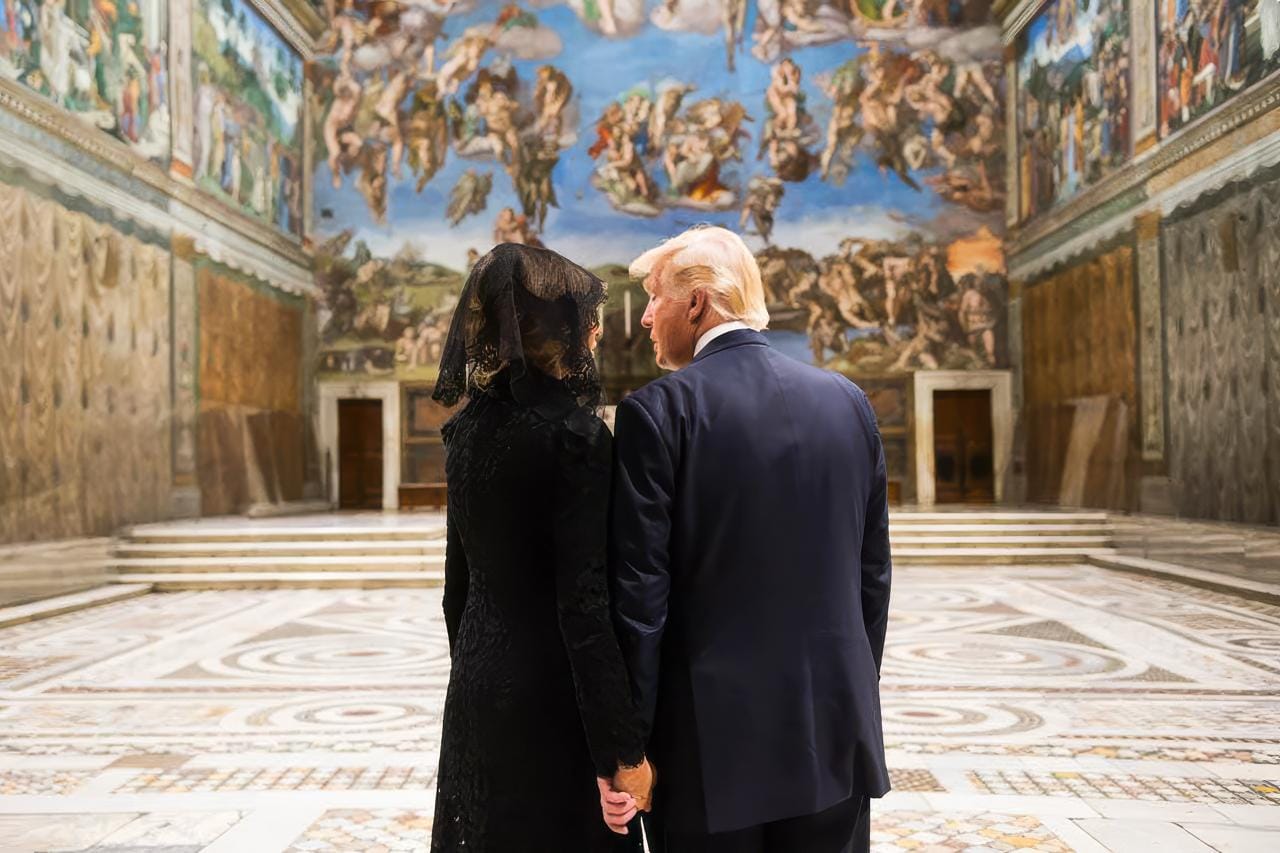 Політична теологія