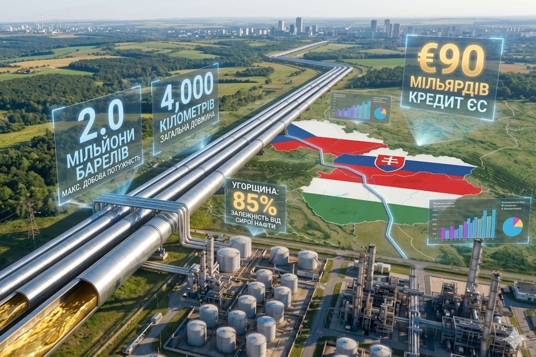 Петер Мадяр та «нова Австро-Угорщина»