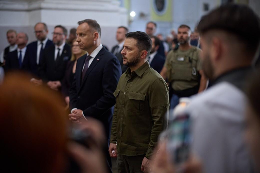 «Слова набули нових значень»