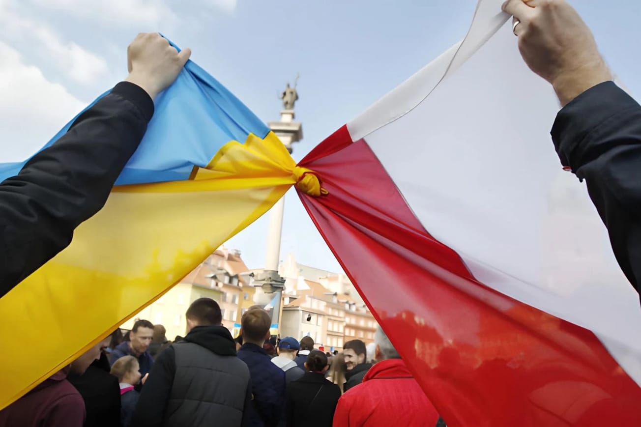 Здоровий глузд і українсько-польські відносини