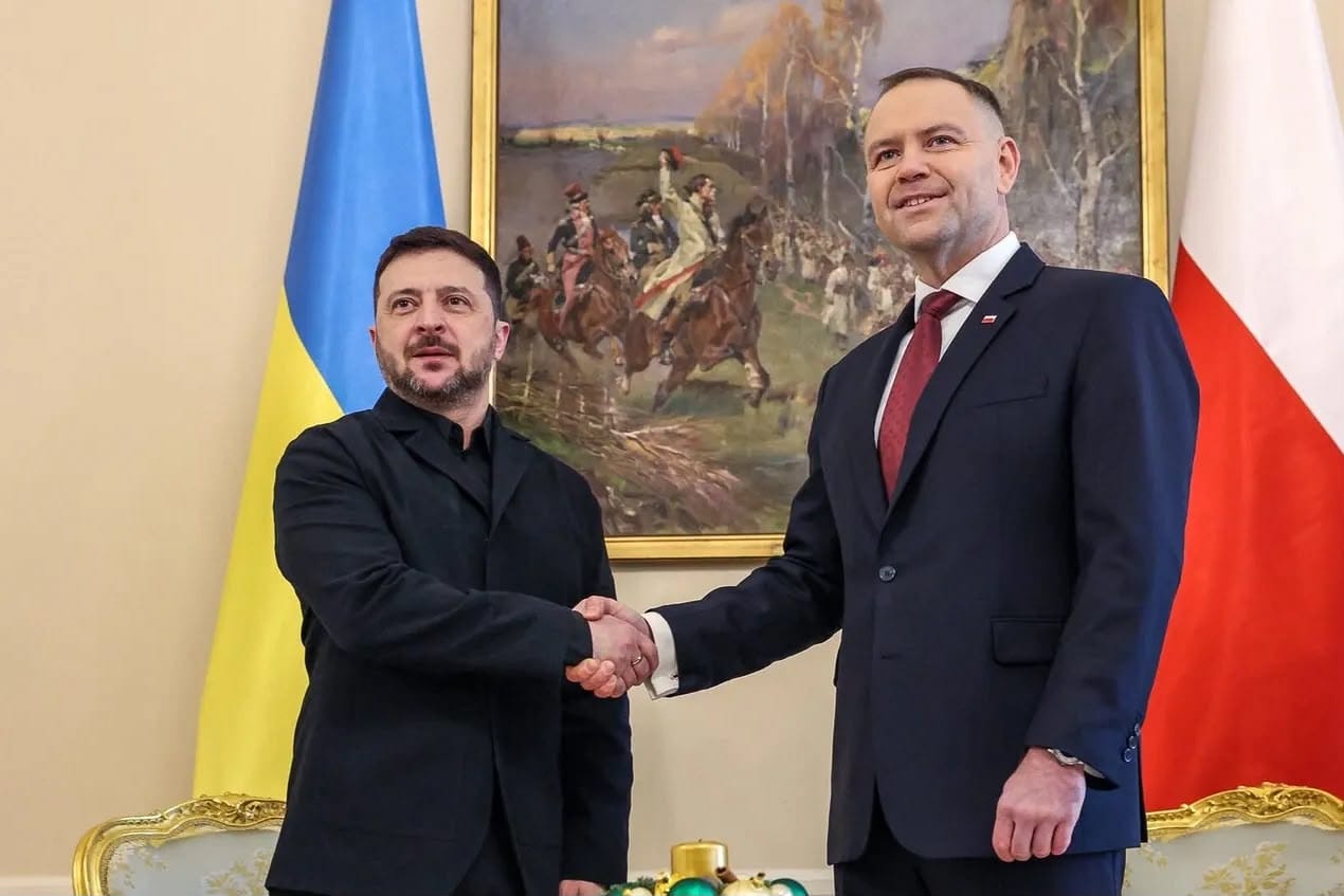 Можливі наслідки історичної політики «на зло полякам»