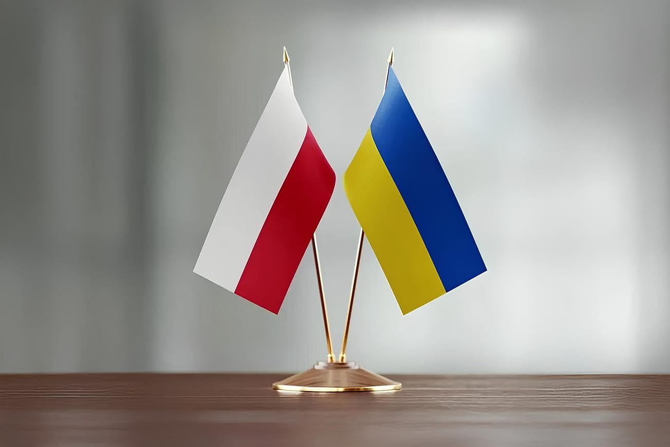 Українсько-польський клінч