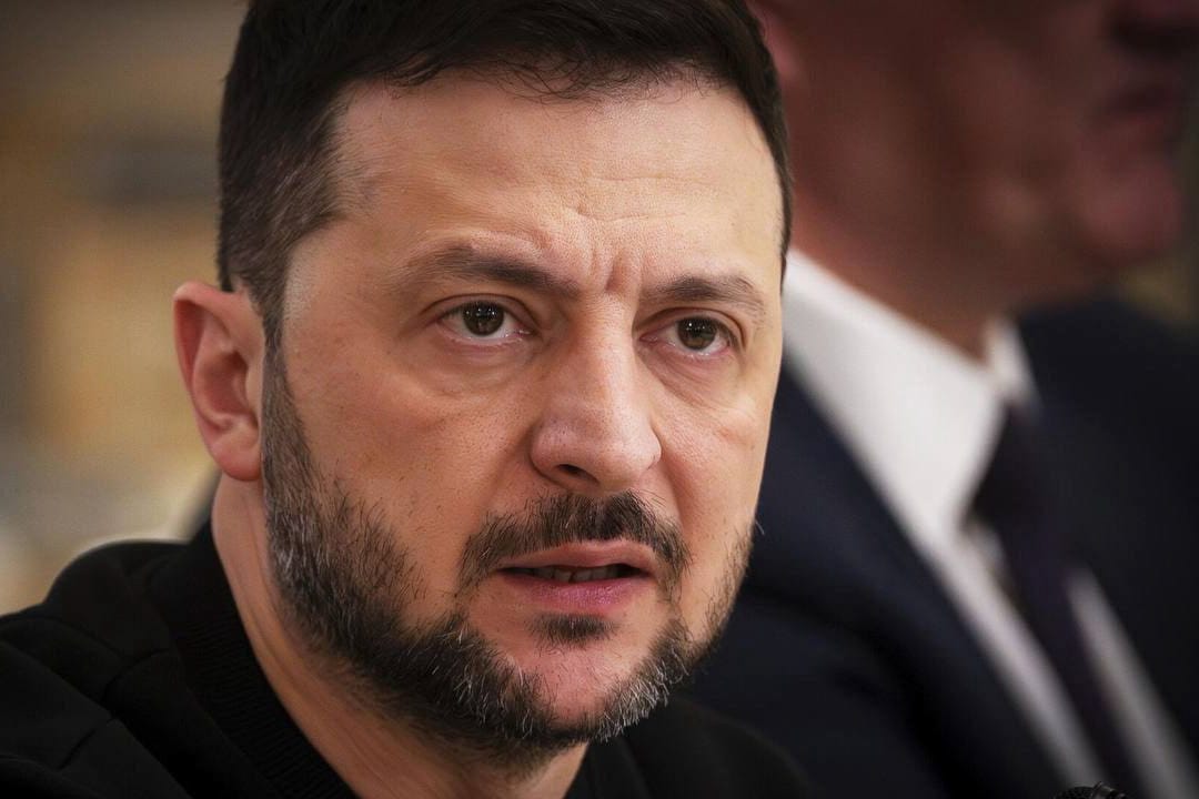 Україна - новий «американський форпост» в Європі