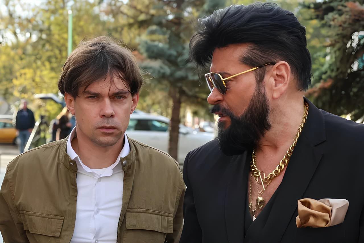 Бої за Польщу